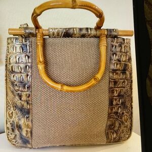 Brahmin BAG EUC